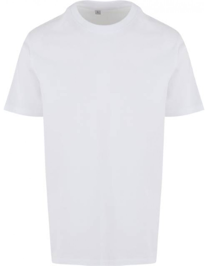 Tricou Unisex Bumbac Organic